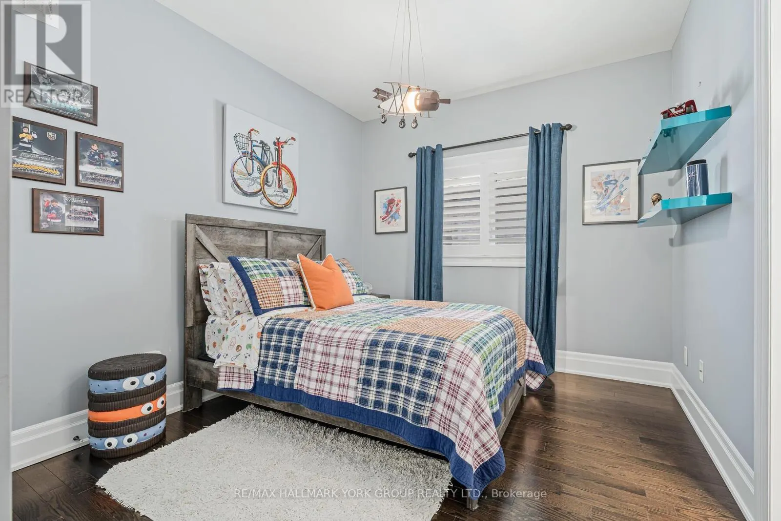 111 ROBERT BERRY CRESCENT