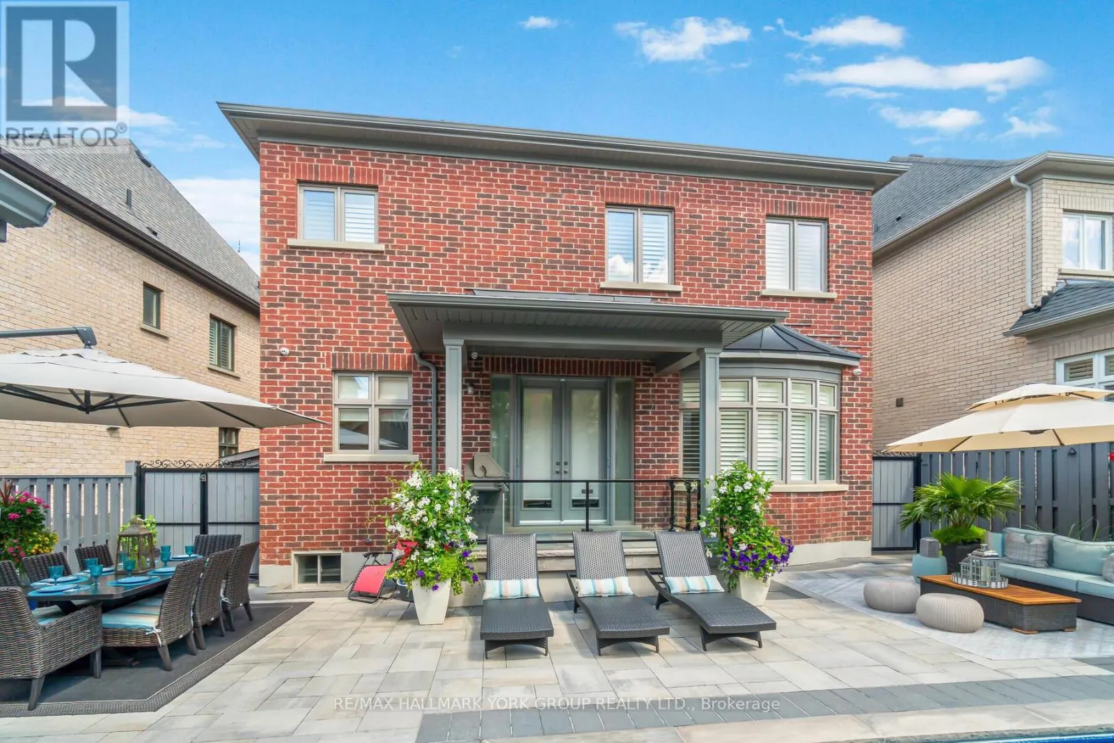 111 ROBERT BERRY CRESCENT