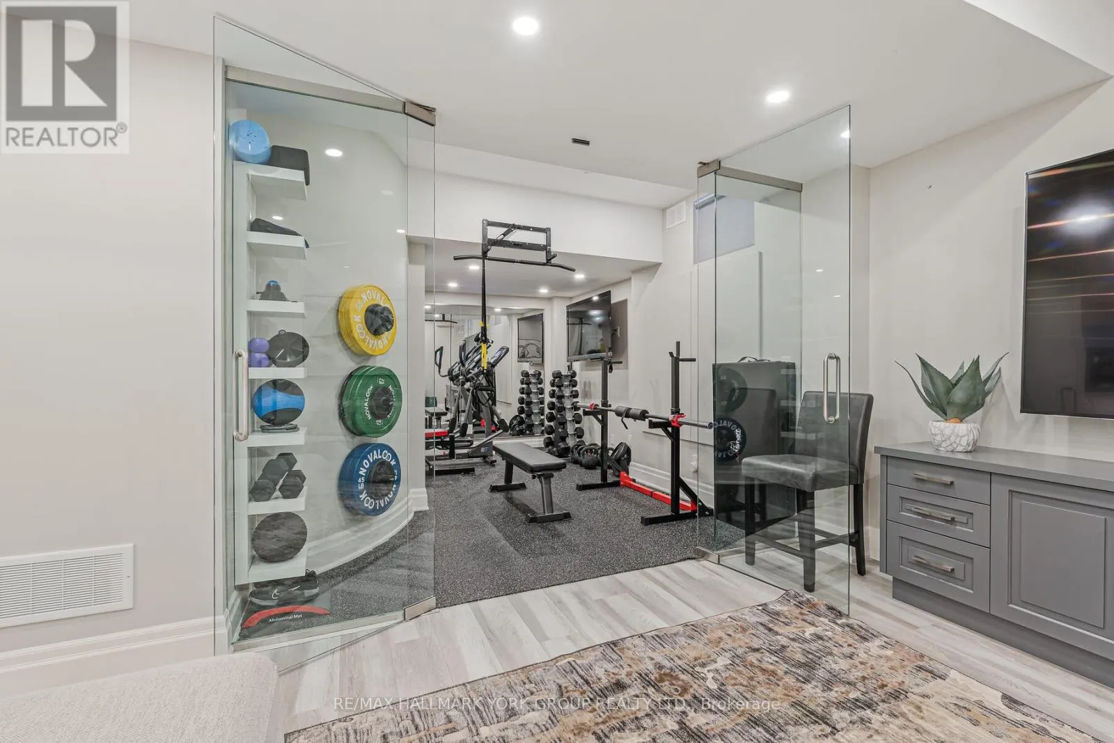 111 ROBERT BERRY CRESCENT
