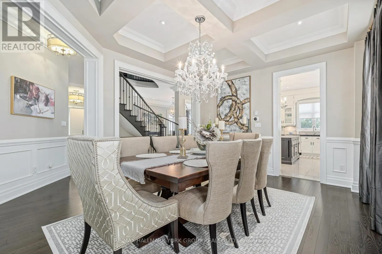 111 ROBERT BERRY CRESCENT