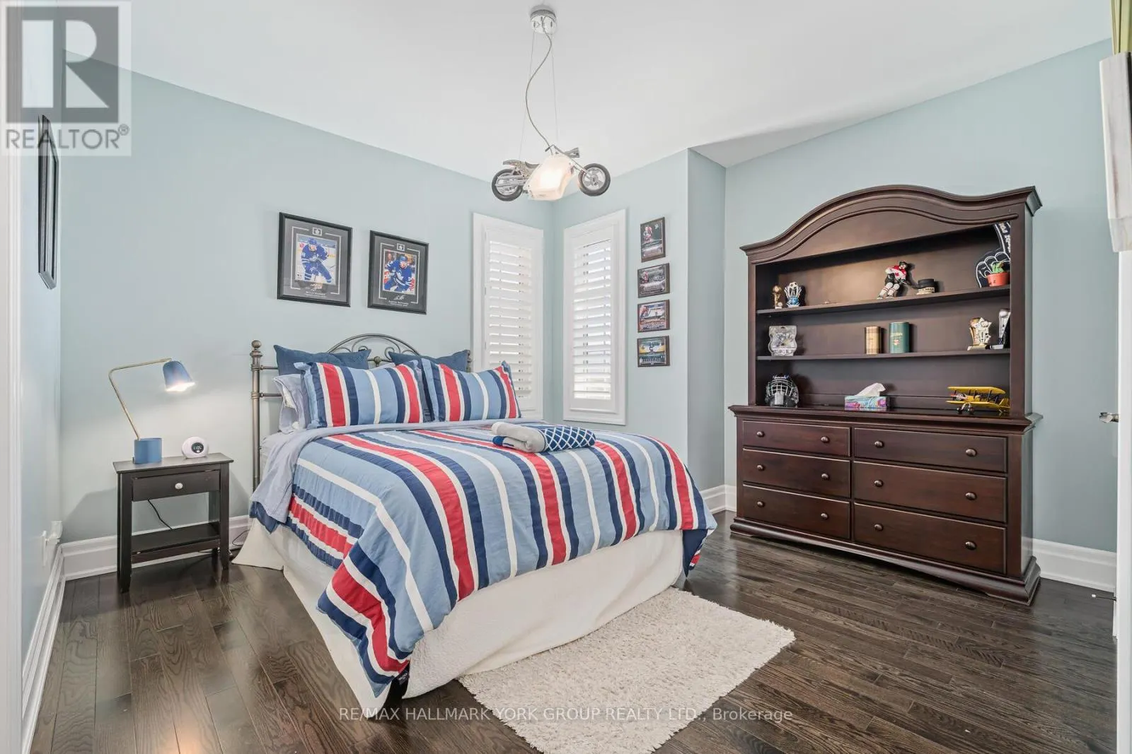 111 ROBERT BERRY CRESCENT