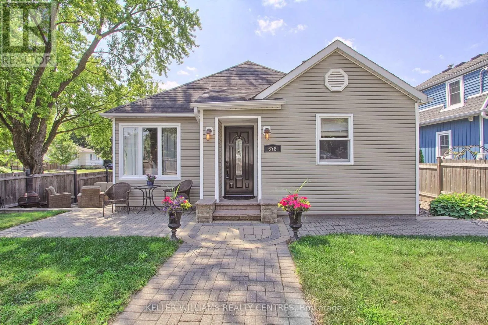 678 CRESCENT ROAD