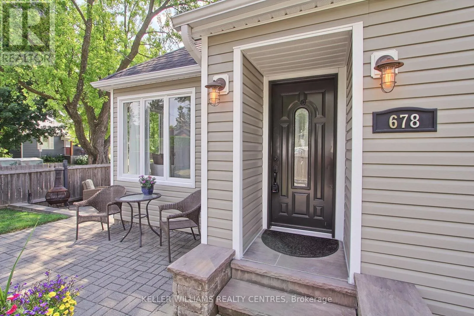 678 CRESCENT ROAD