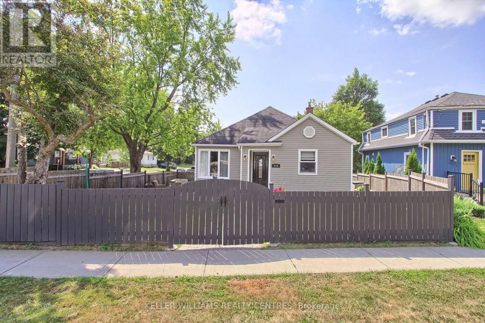 678 CRESCENT ROAD