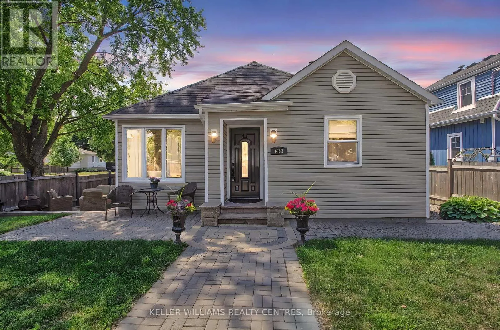 678 CRESCENT ROAD