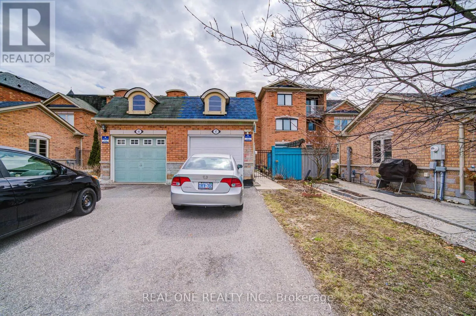 87 ZOKOL DRIVE