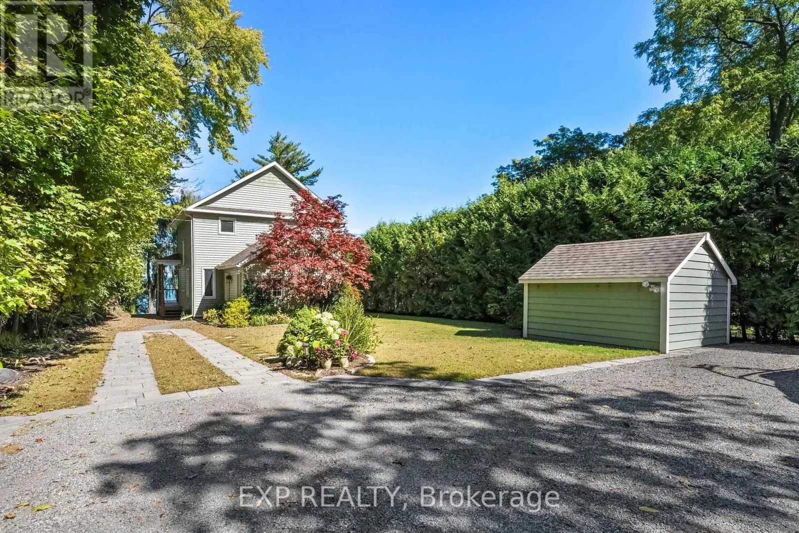 21 PINERY LANE