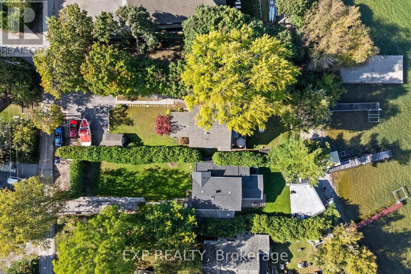 21 PINERY LANE