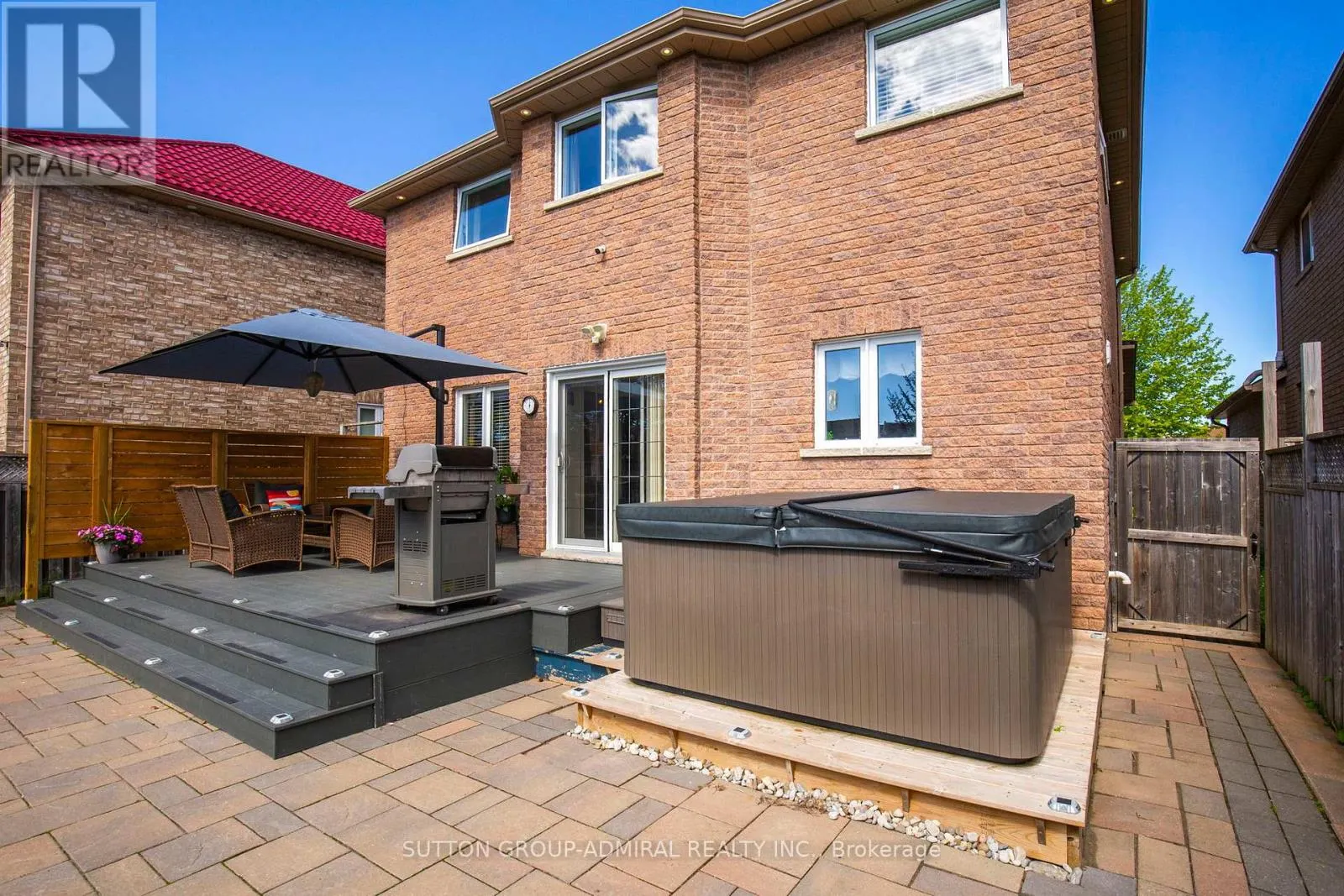 1992 PRINCE COURT