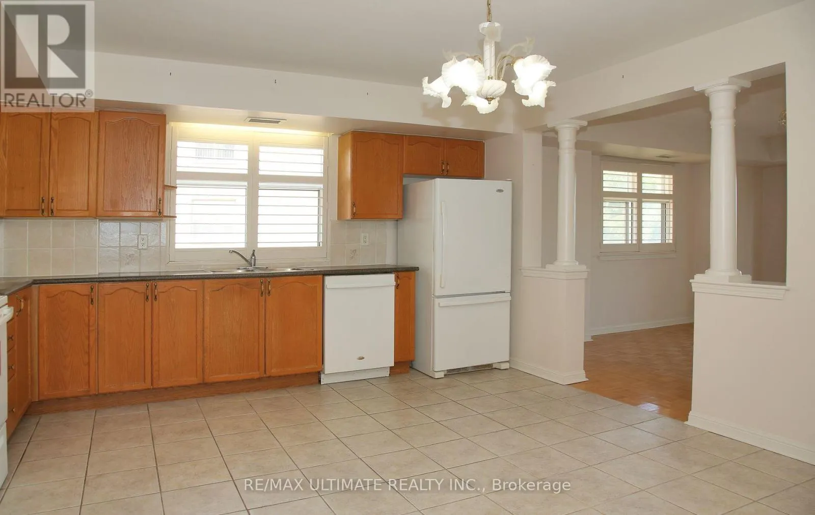 307 - 2500 RUTHERFORD ROAD