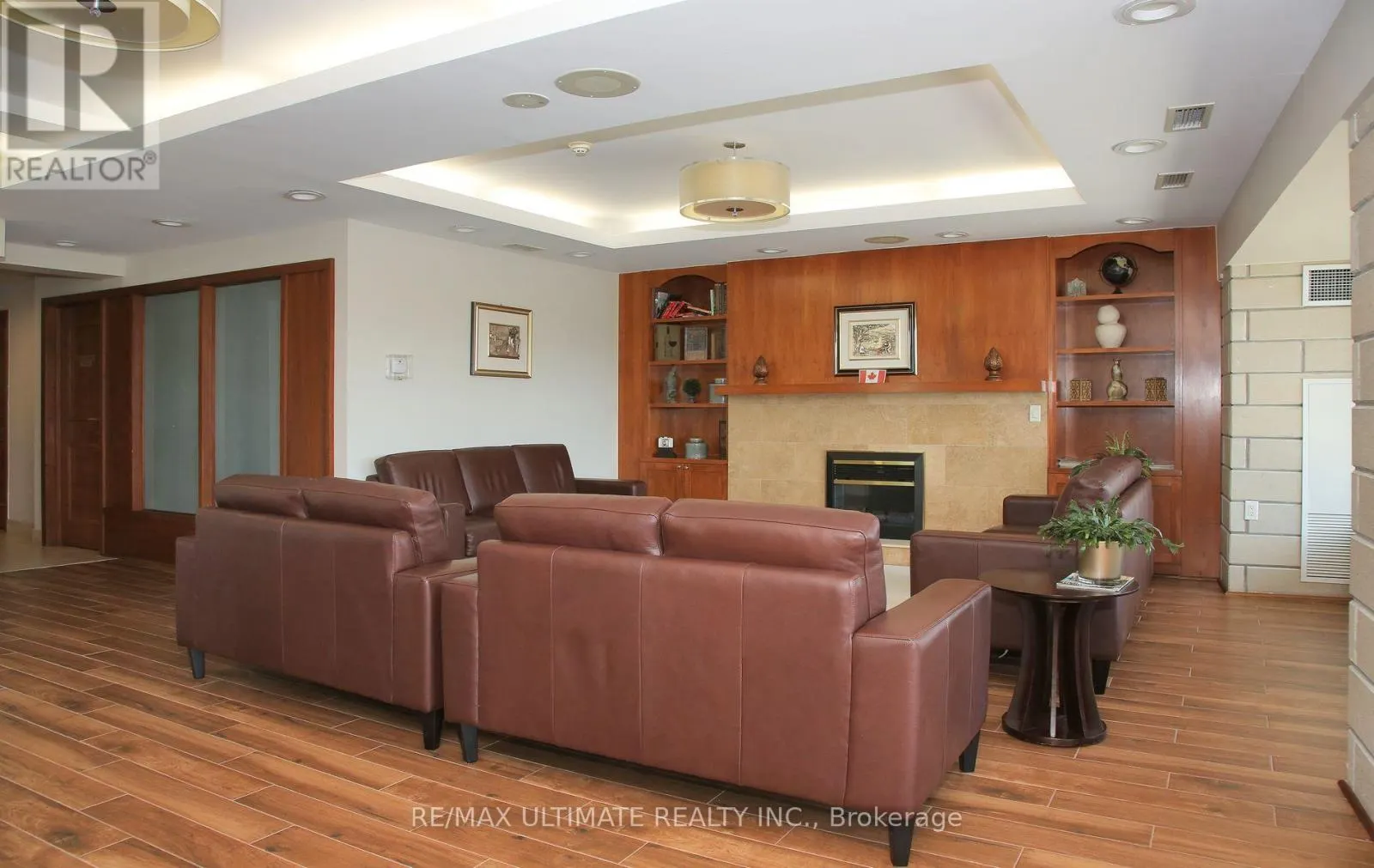 307 - 2500 RUTHERFORD ROAD