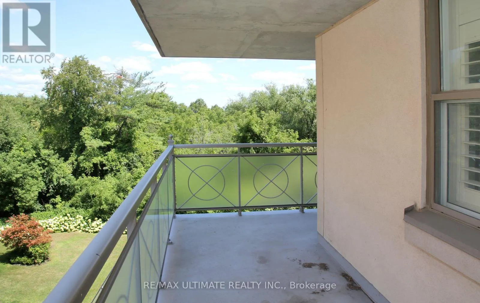 307 - 2500 RUTHERFORD ROAD