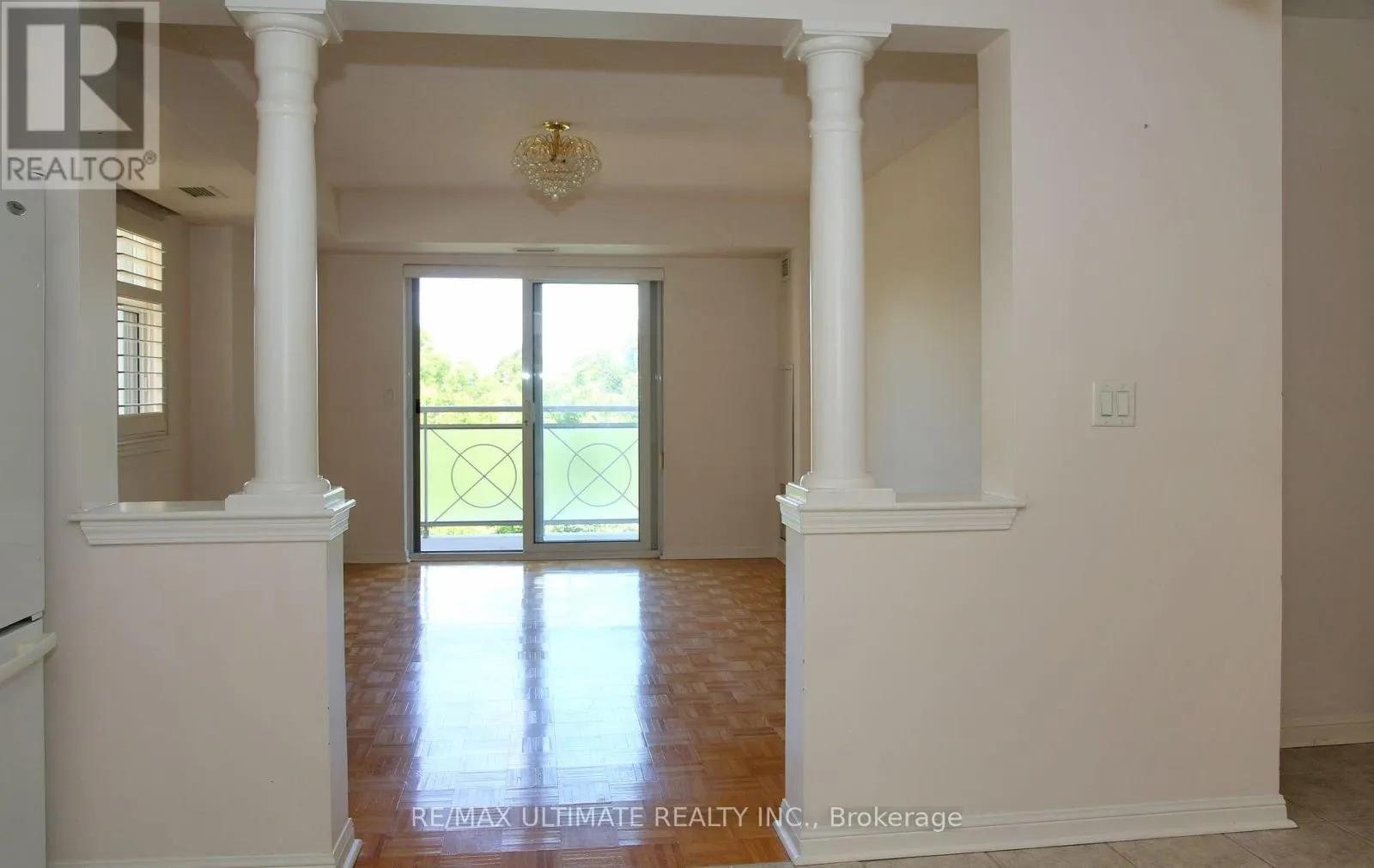 307 - 2500 RUTHERFORD ROAD