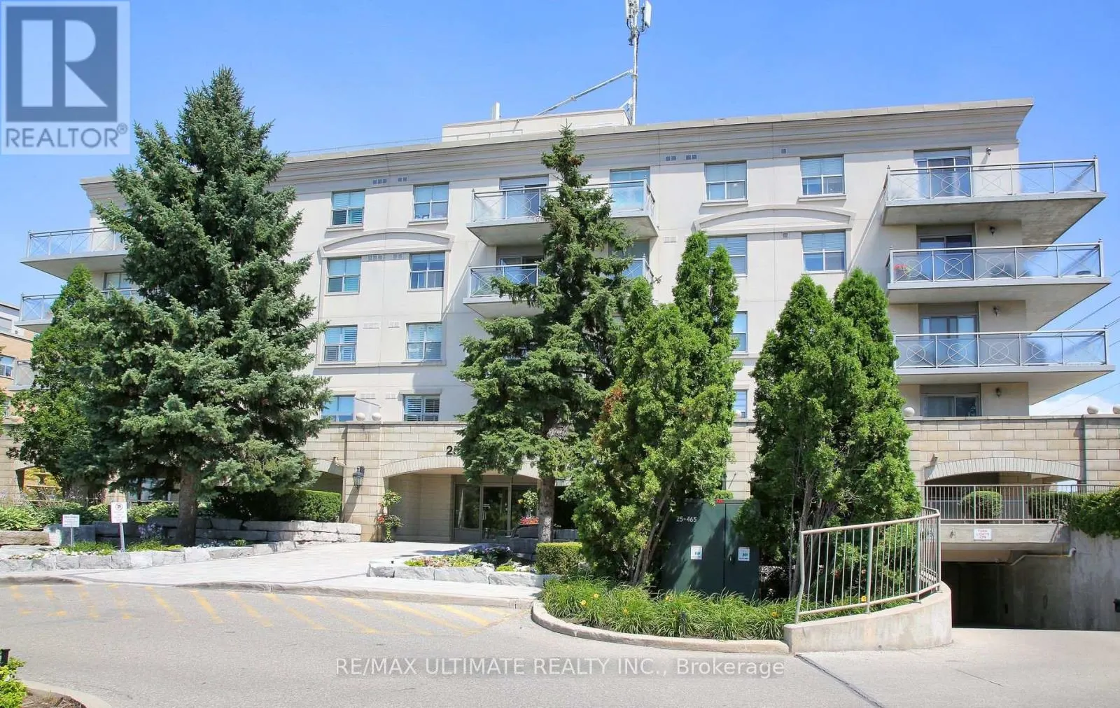 307 - 2500 RUTHERFORD ROAD