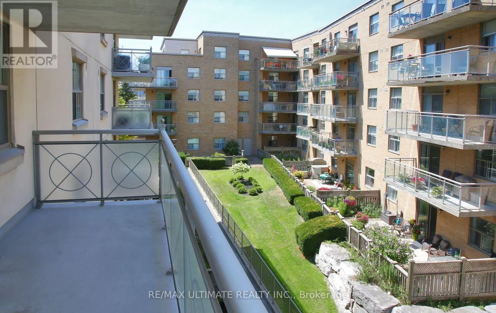 307 - 2500 RUTHERFORD ROAD