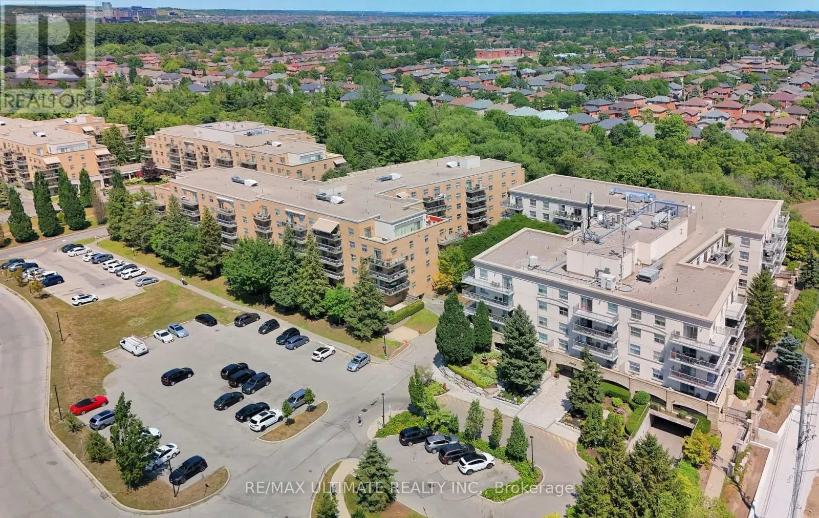 307 - 2500 RUTHERFORD ROAD