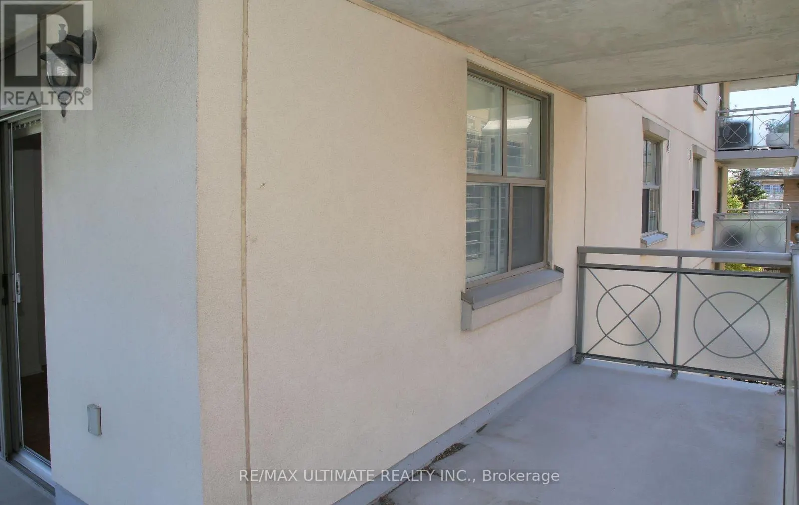 307 - 2500 RUTHERFORD ROAD