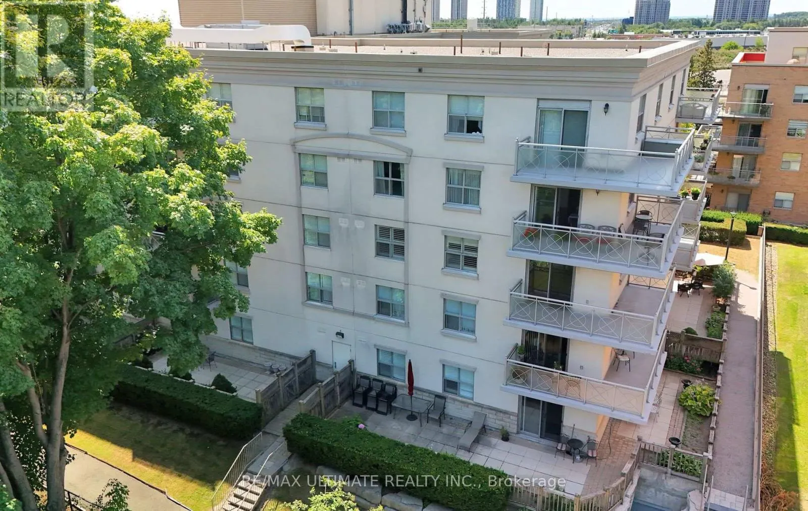 307 - 2500 RUTHERFORD ROAD