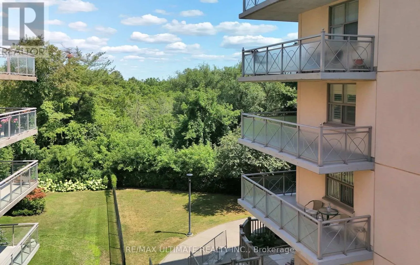307 - 2500 RUTHERFORD ROAD