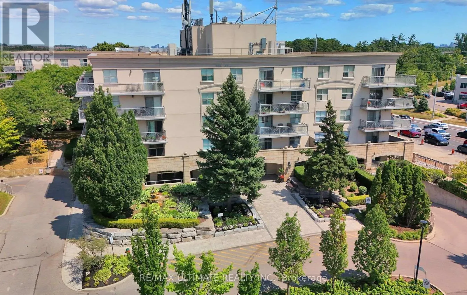 307 - 2500 RUTHERFORD ROAD