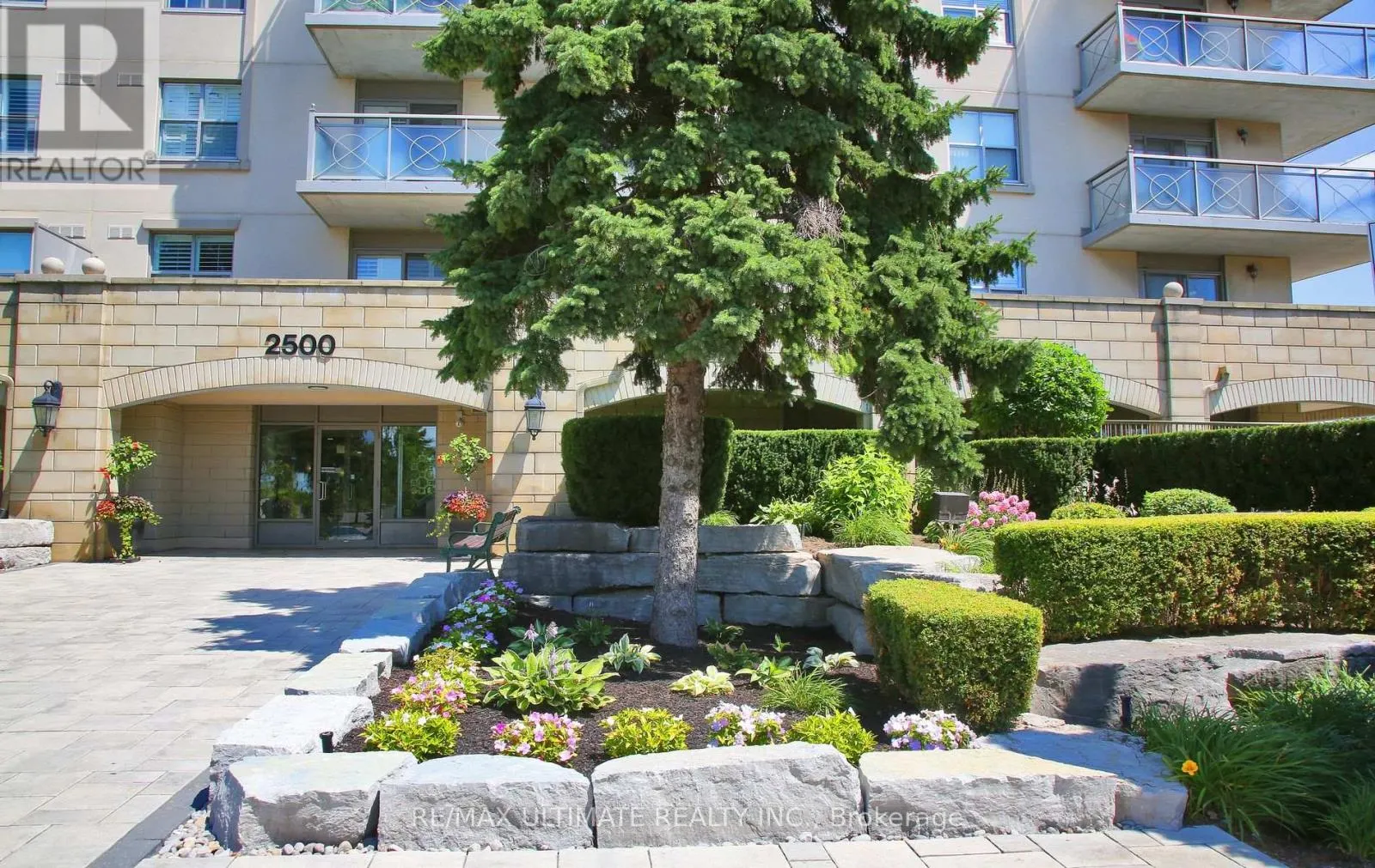 307 - 2500 RUTHERFORD ROAD
