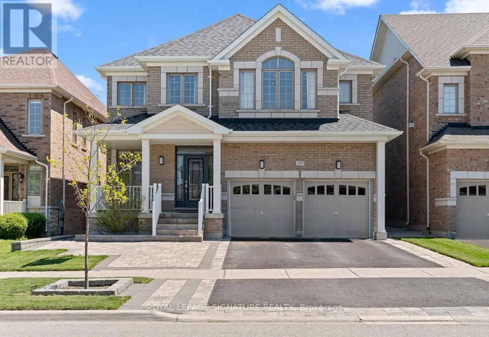 237 WILLIAM GRAHAM DRIVE