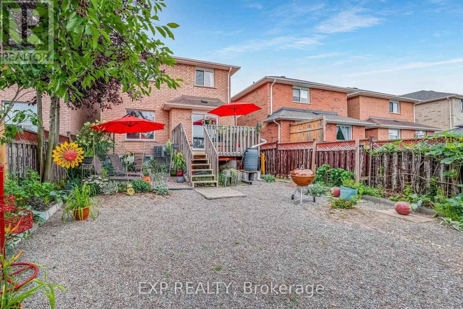 69 CLEARMEADOW BOULEVARD