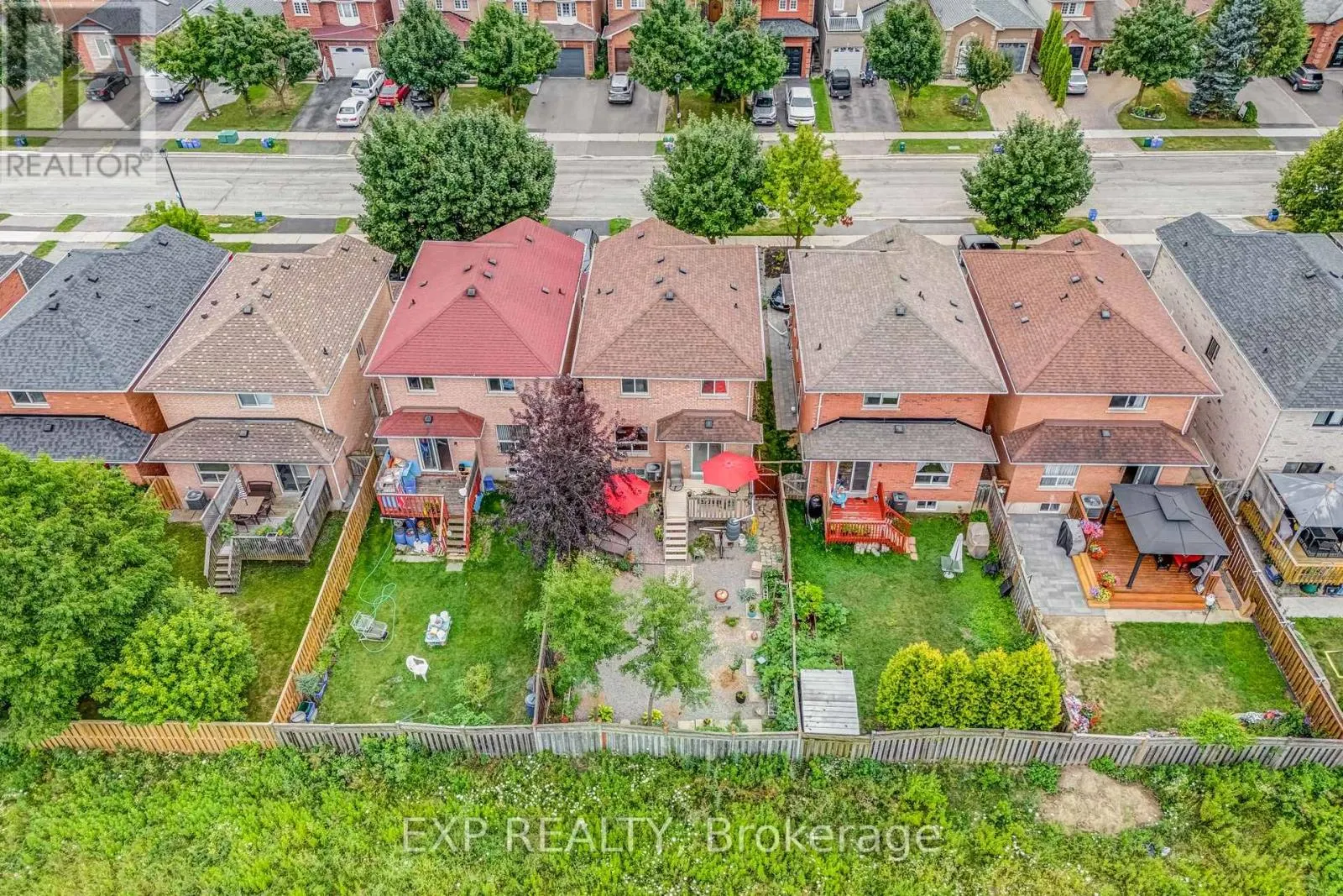 69 CLEARMEADOW BOULEVARD