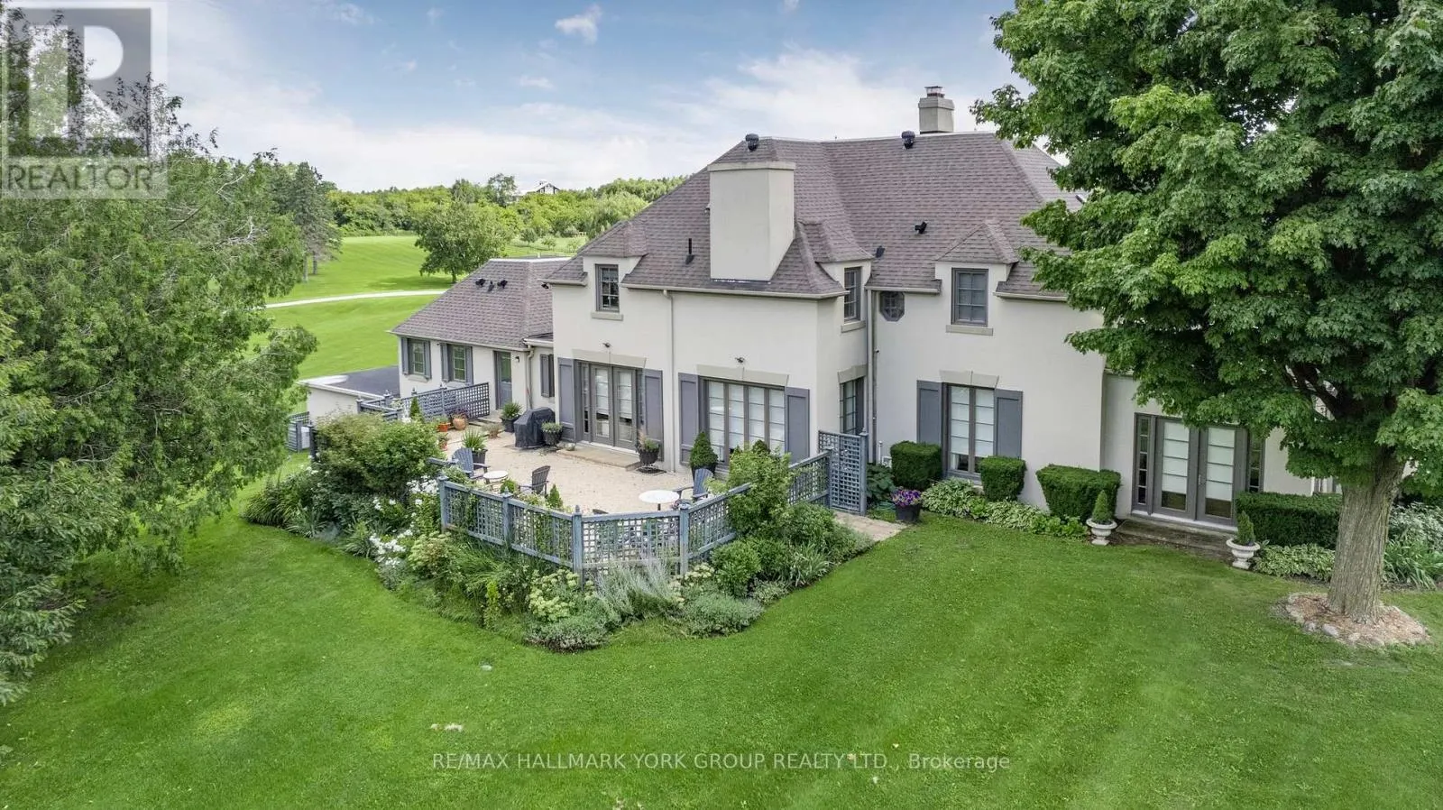 161 FAIRFIELD DRIVE