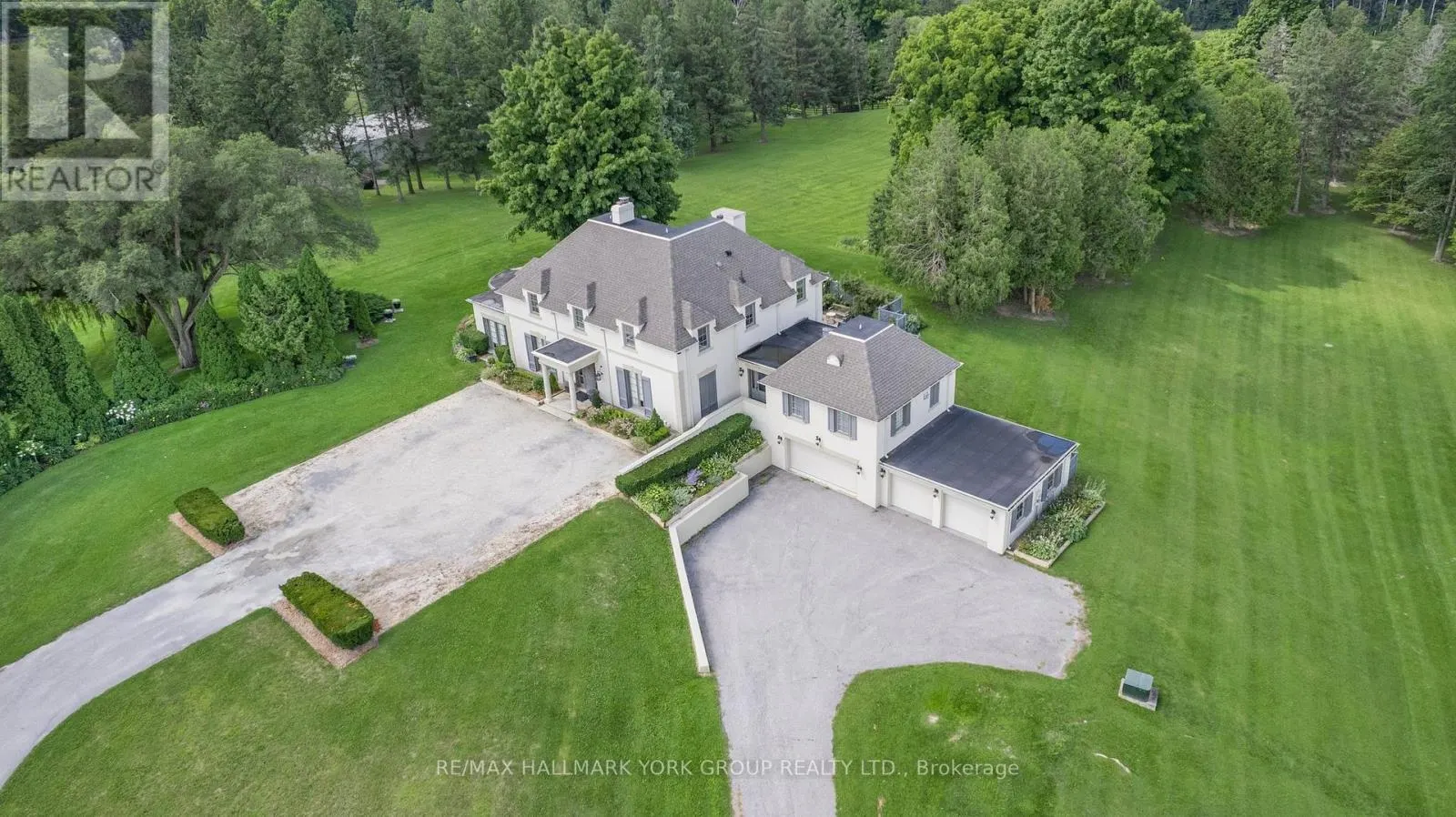 161 FAIRFIELD DRIVE