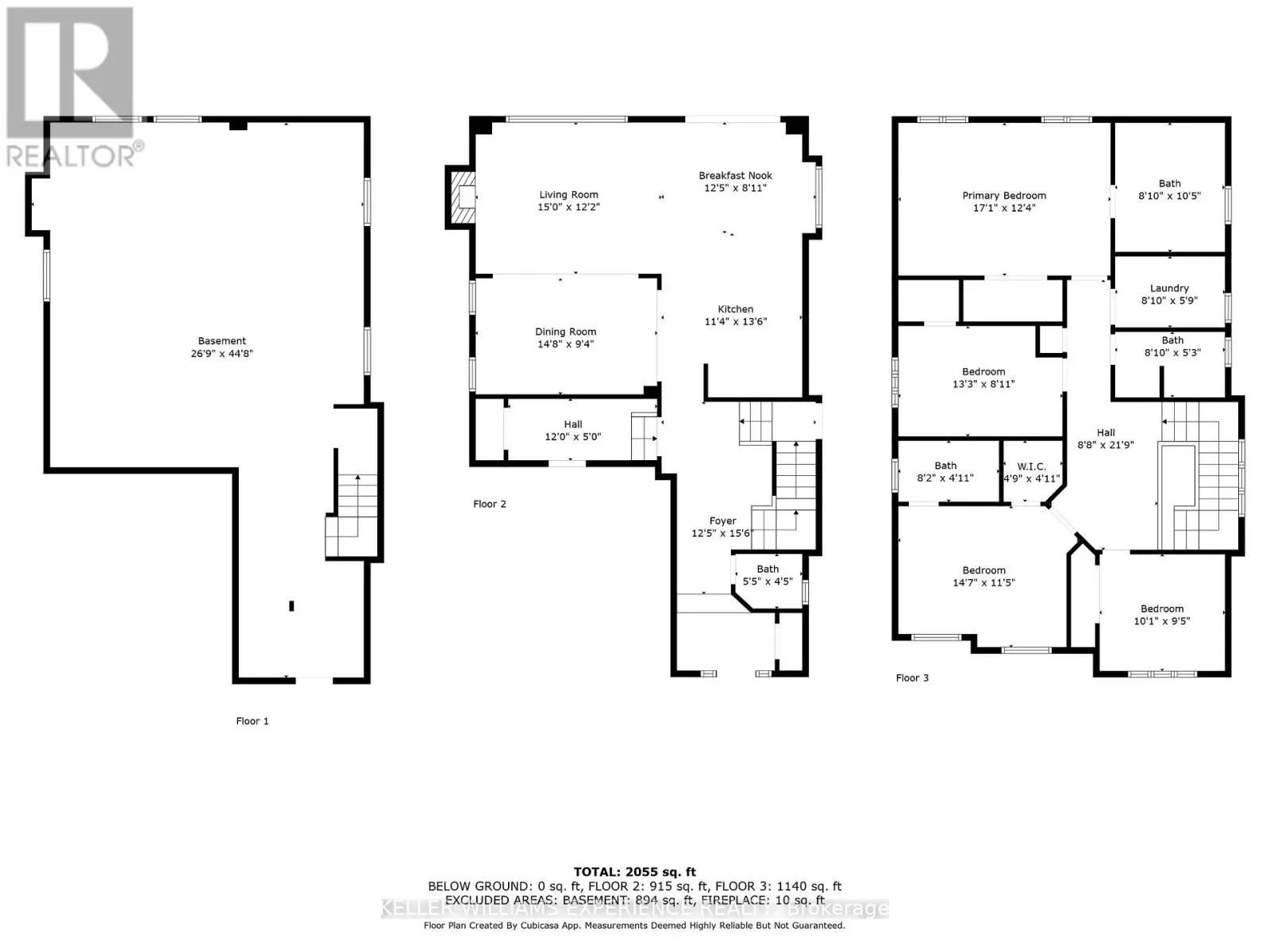 31 WOOD CRESCENT