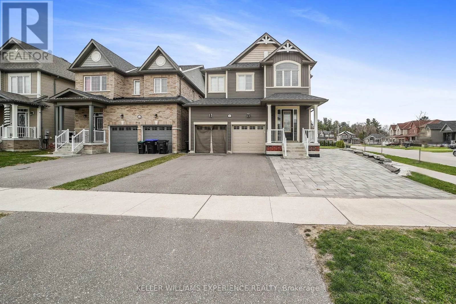 31 WOOD CRESCENT