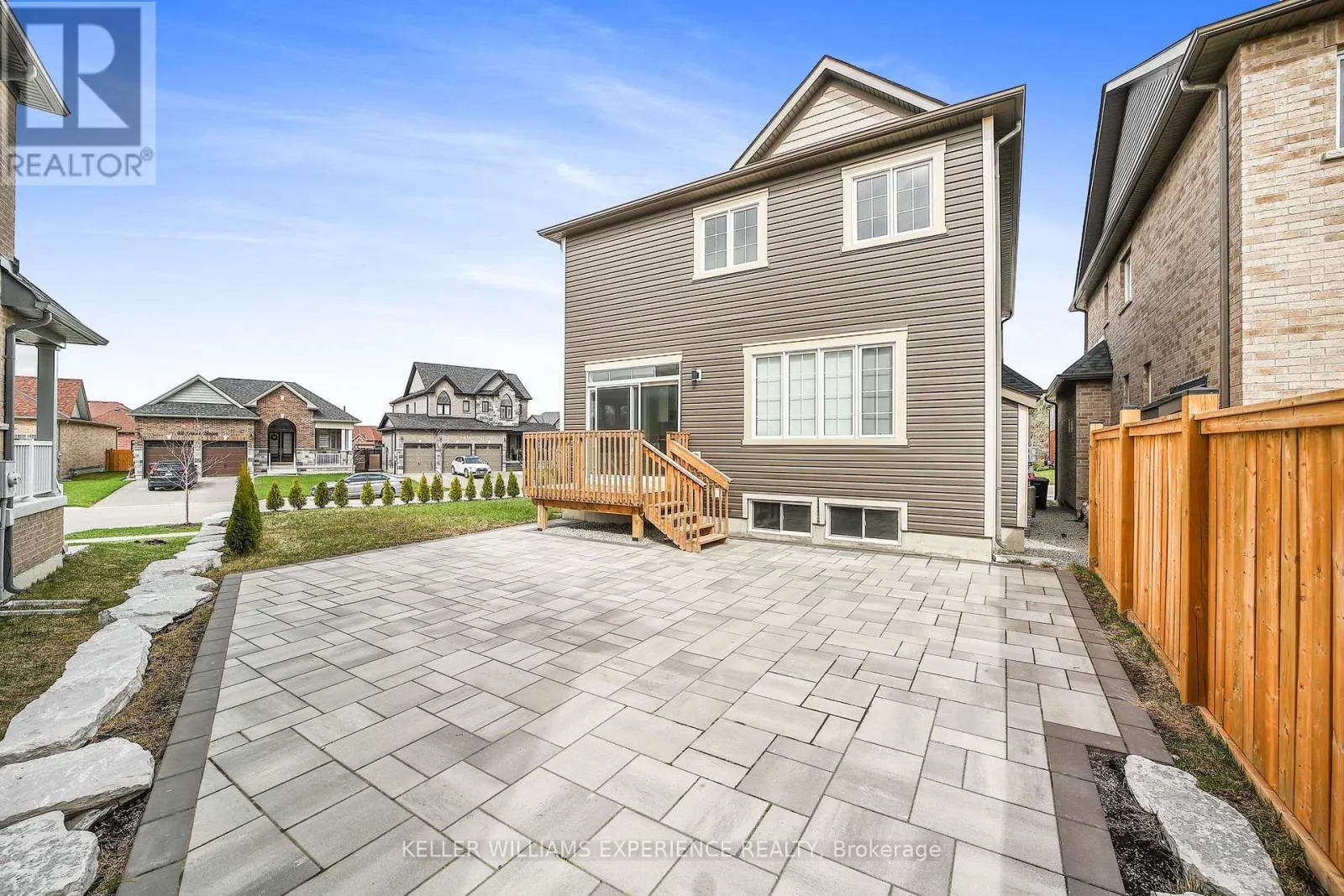 31 WOOD CRESCENT