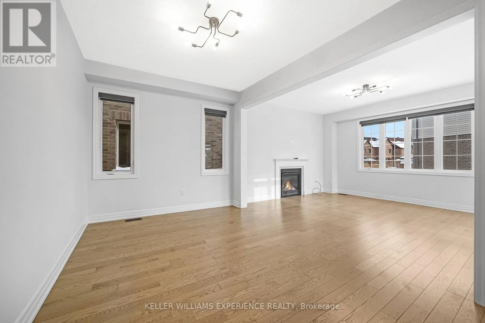 31 WOOD CRESCENT