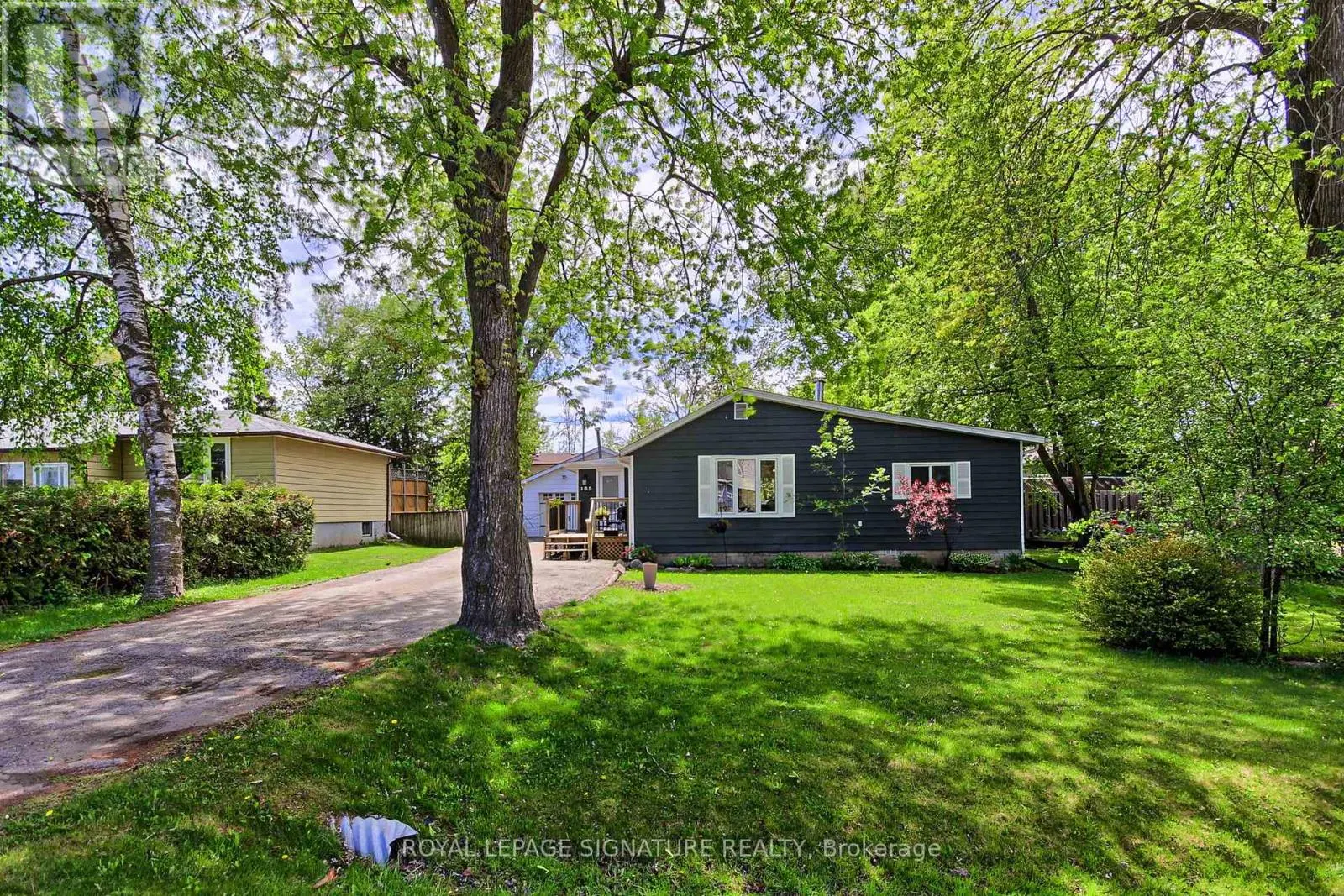 185 WOODLAND AVENUE