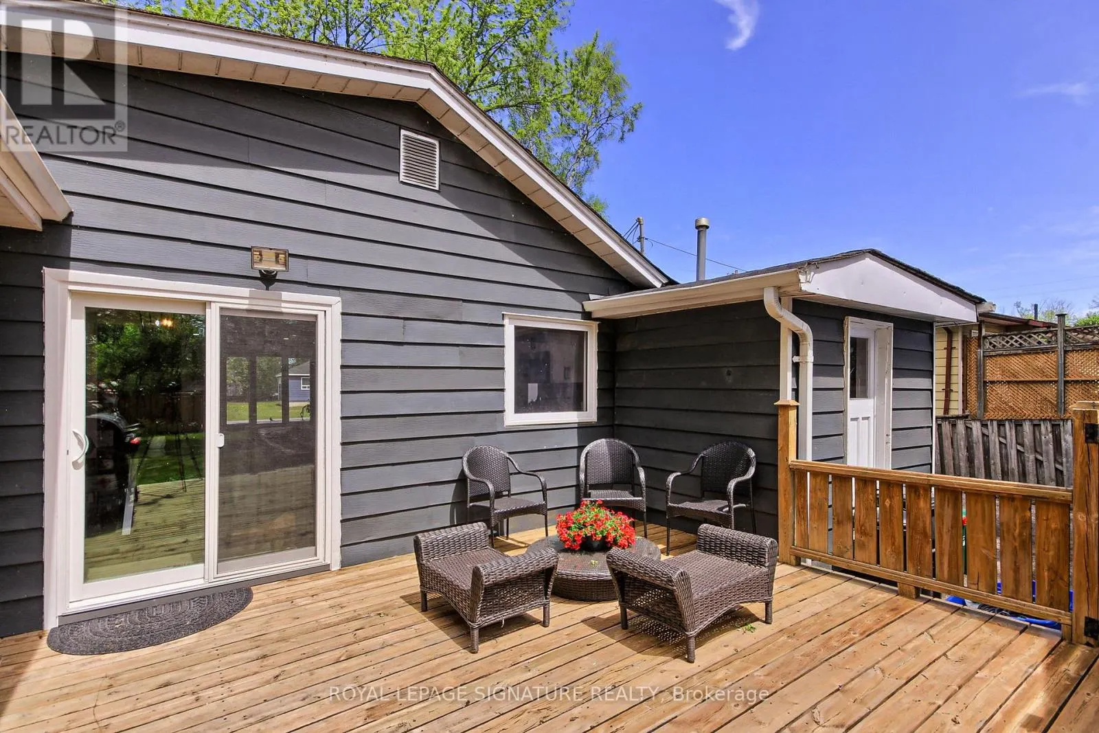 185 WOODLAND AVENUE