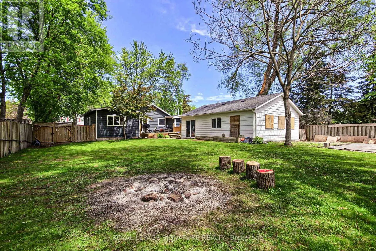 185 WOODLAND AVENUE