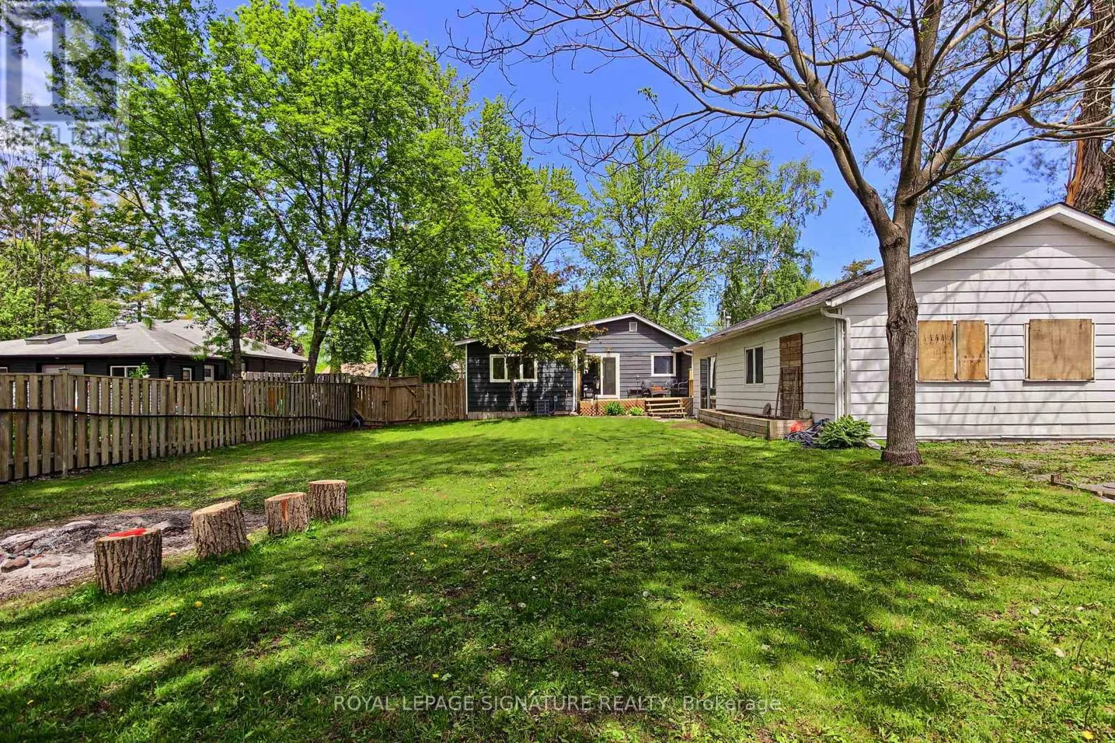 185 WOODLAND AVENUE