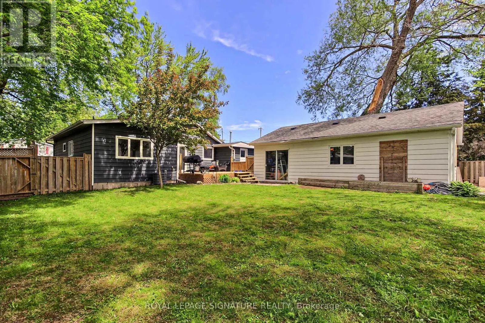 185 WOODLAND AVENUE