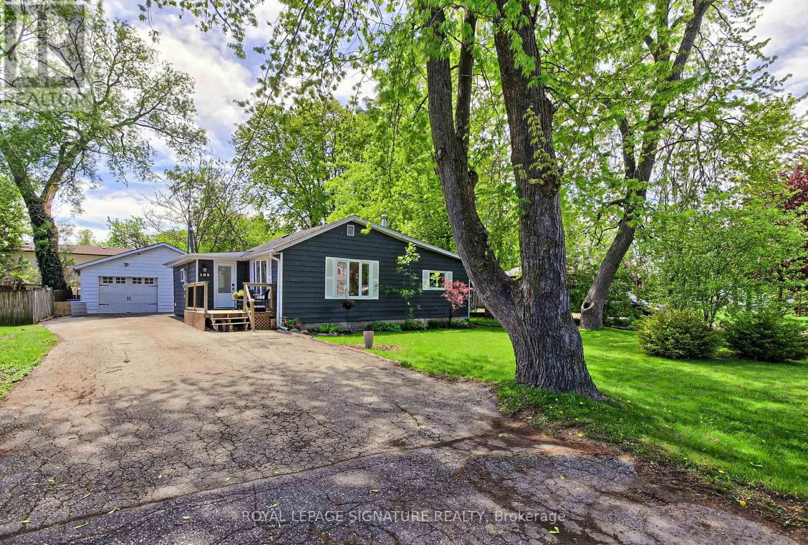 185 WOODLAND AVENUE