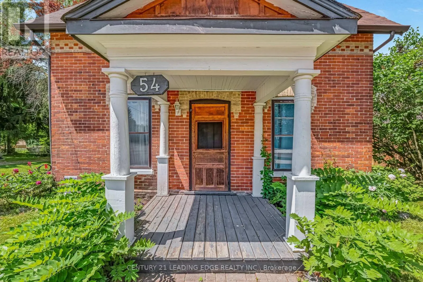 54 KING STREET