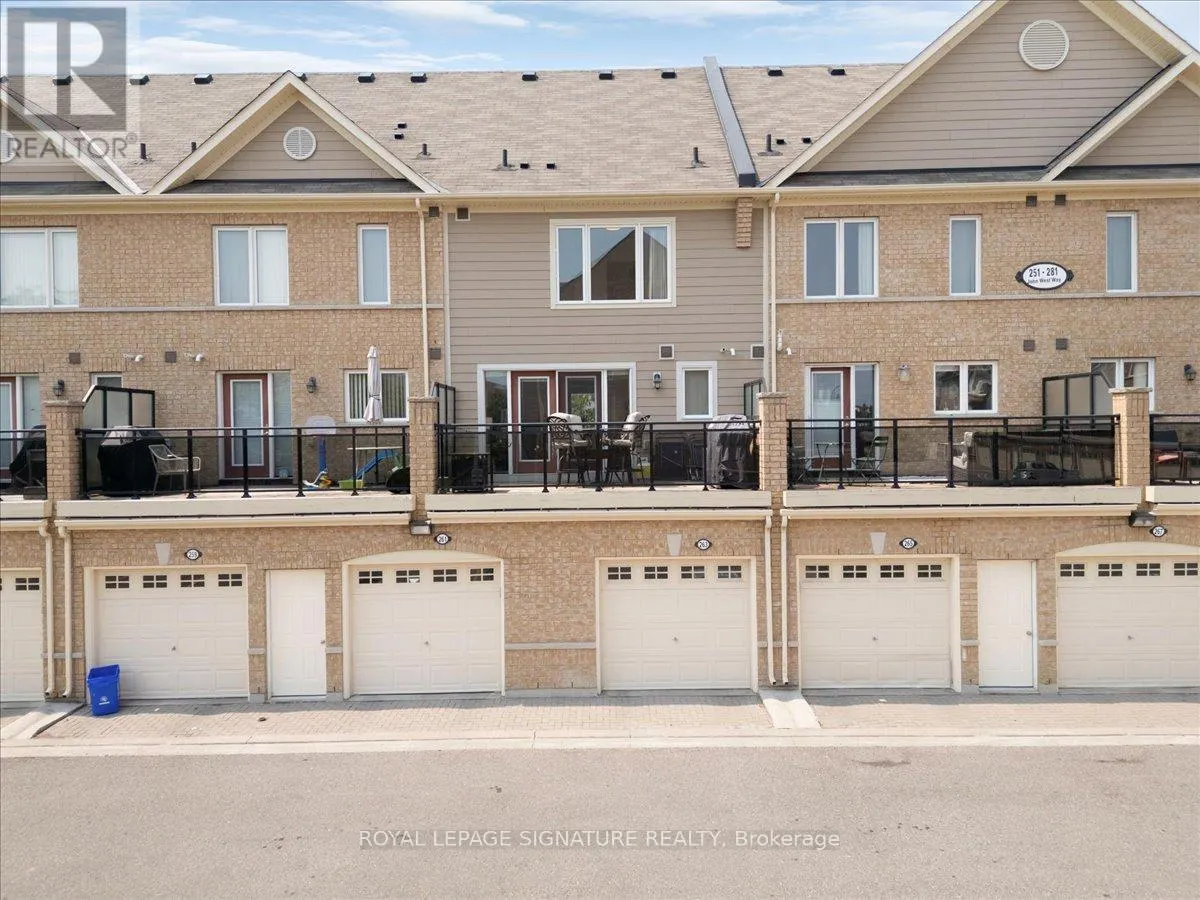 263 JOHN WEST WAY