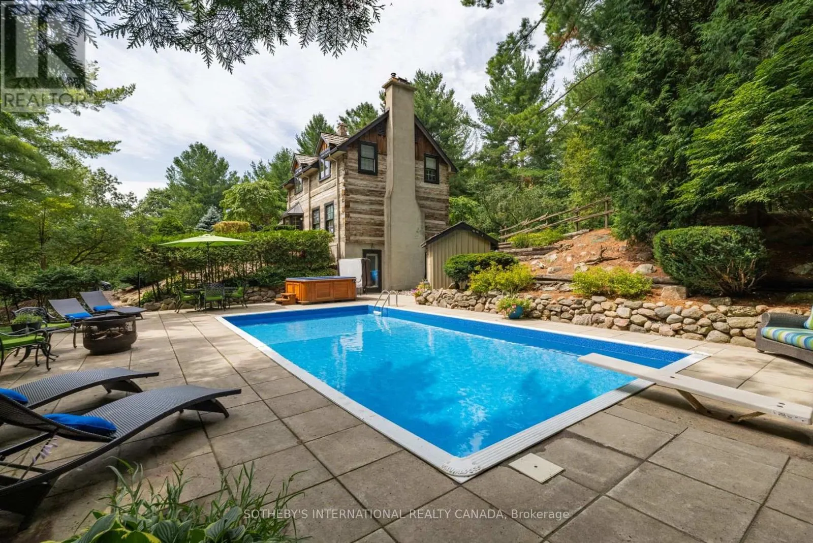 15395 WESTON ROAD