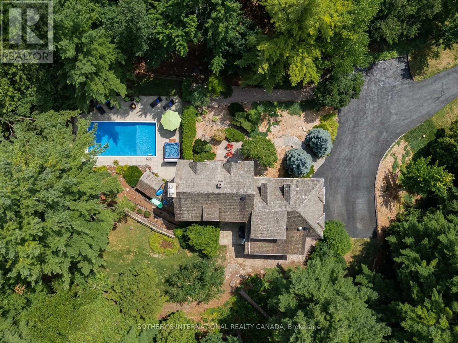 15395 WESTON ROAD
