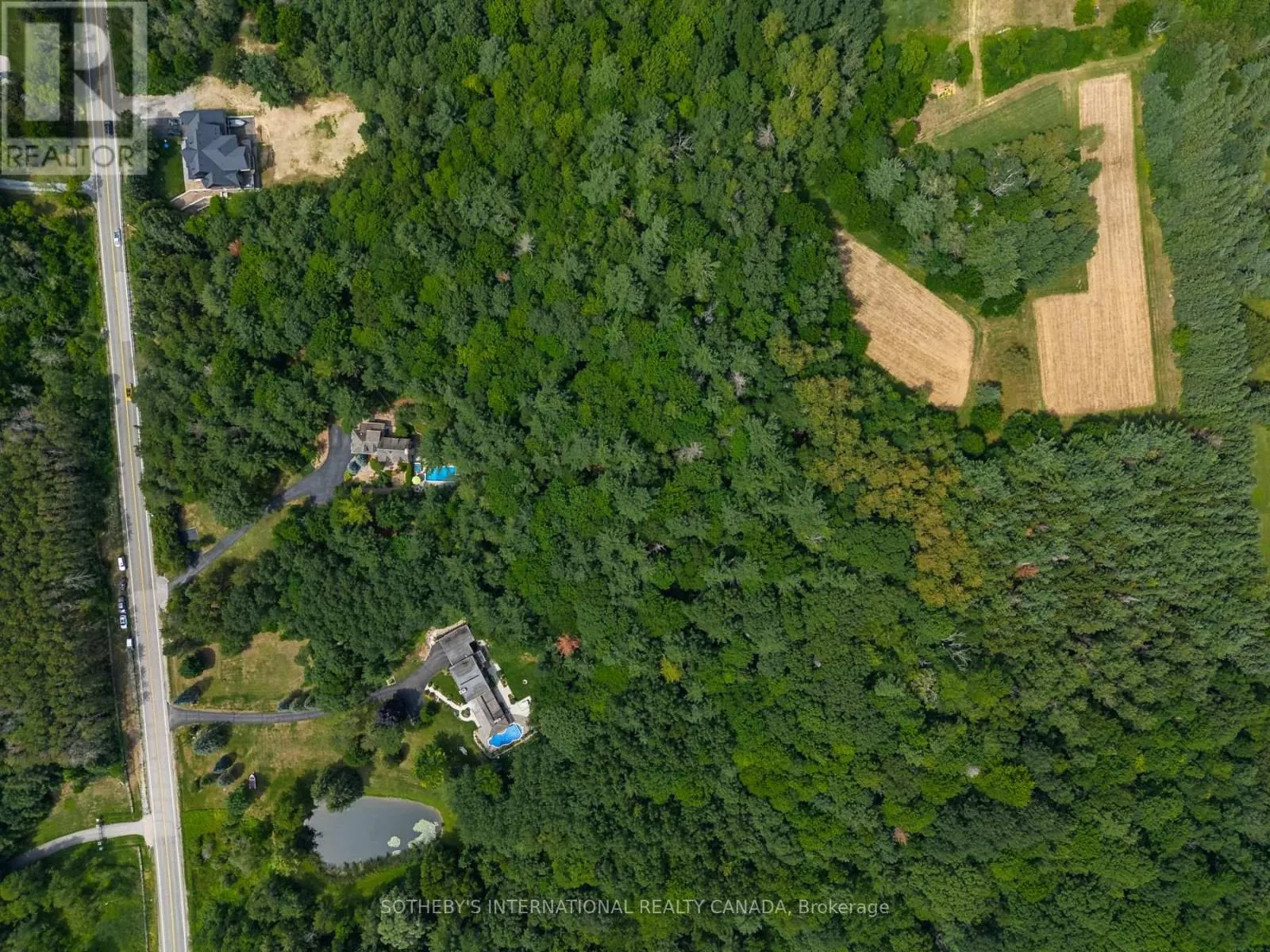 15395 WESTON ROAD