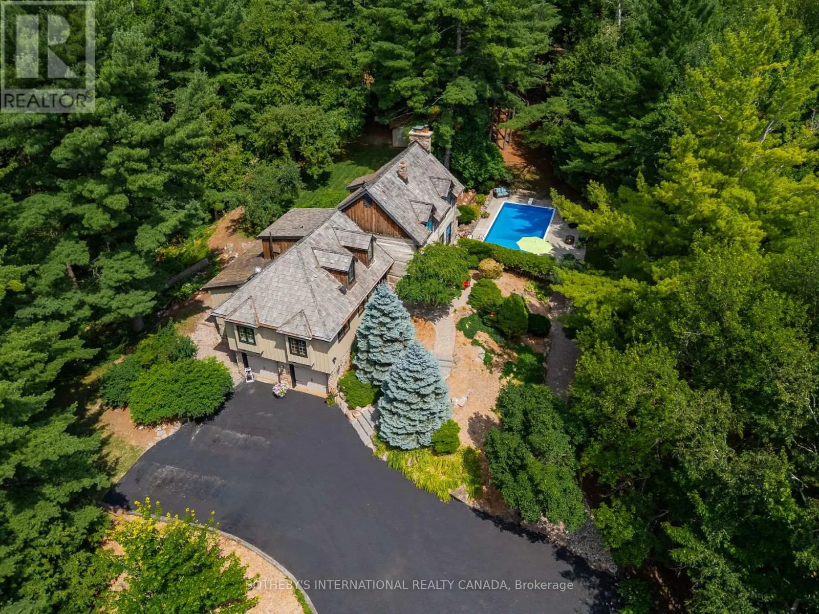 15395 WESTON ROAD