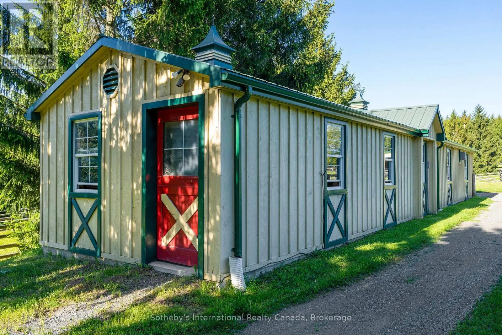 12800 8TH CONCESSION