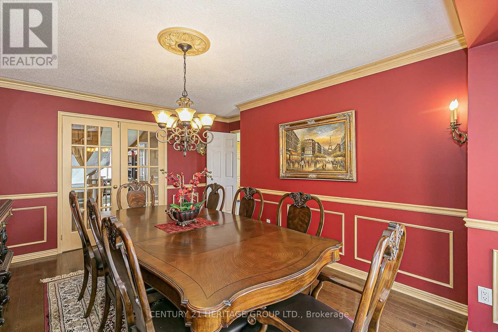 152 CRANBERRY LANE