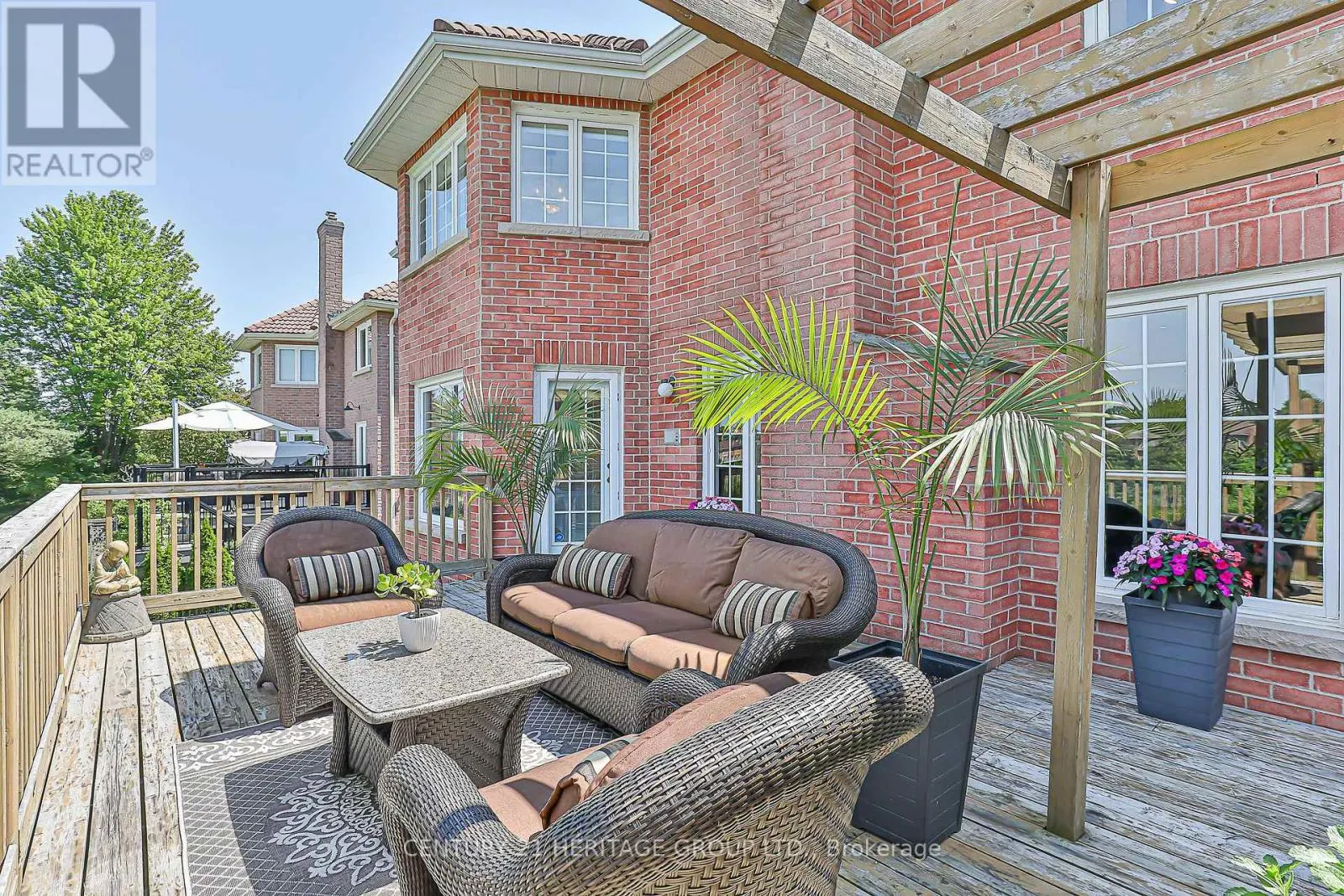 152 CRANBERRY LANE