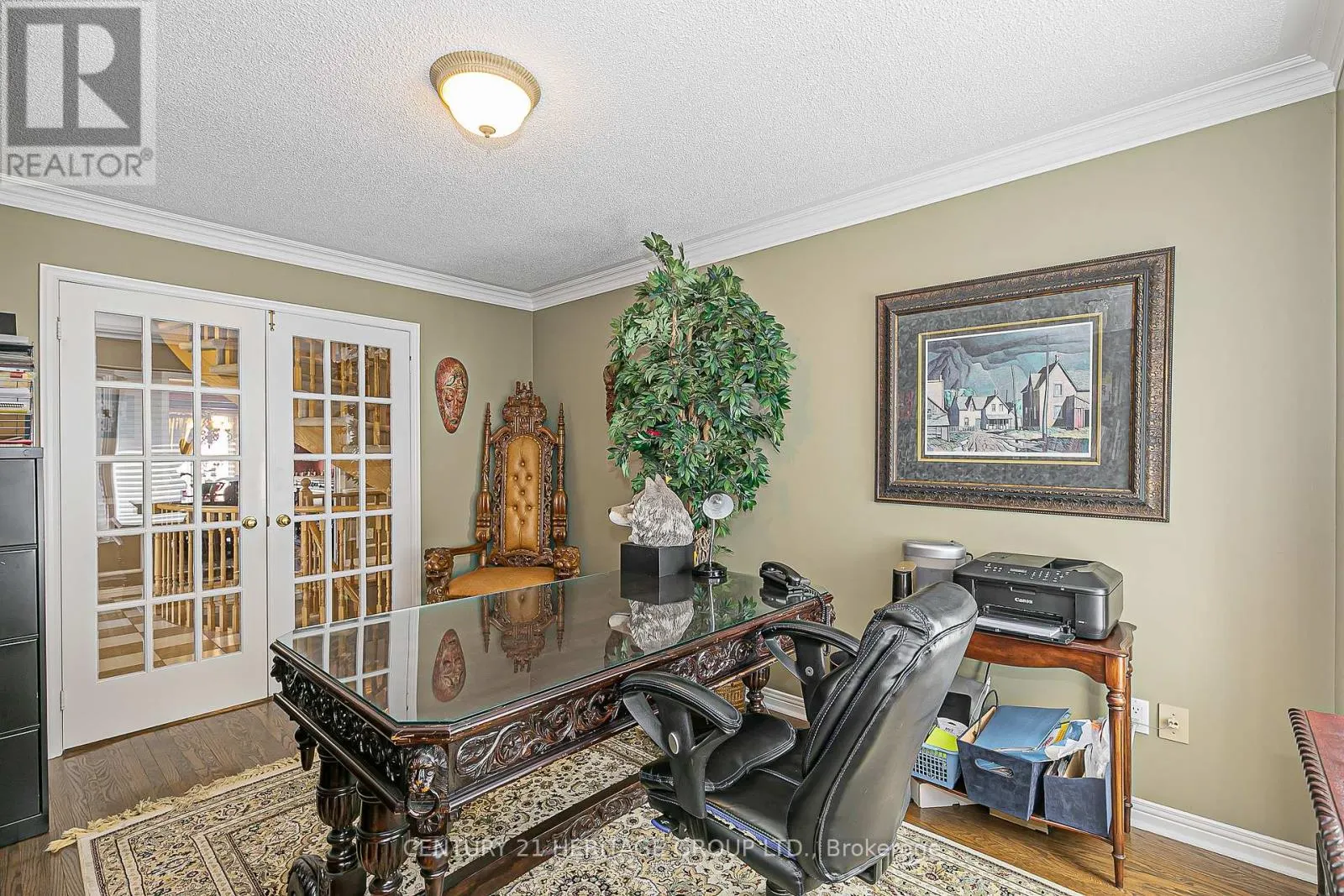 152 CRANBERRY LANE